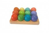 Woodnjoy 12 li Pastel Toplar thumbnail 4