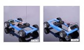 10 adet 2mm x 100mm Çelik Mil Çubuk thumbnail 4