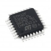 STM32F030K6T6 MCU Mikrodenetleyici thumbnail 2
