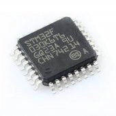 STM32F030K6T6 MCU Mikrodenetleyici thumbnail 4