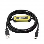 Usbacab230 Delta Plc Programlama Kablosu Es Ex Eh Ec Se Sv Ss Xi thumbnail 1