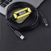 Usbacab230 Delta Plc Programlama Kablosu Es Ex Eh Ec Se Sv Ss Xi thumbnail 8