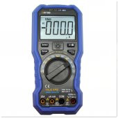 OWON OW18B Bluetooth True RMS Dijital Multimetre thumbnail 1