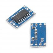 Mini Max3232 RS232 TTL Breakout Modül Uart 120kbps 3V 5V Seri thumbnail 5