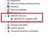 6ES7972-0CB20-0XA0 USB to MPI /DP /PPI Adapter PCL Programlayıcı thumbnail 7