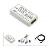 XILINX Platform Cable Fpga Cpld Programlayıcı Kablo Spartan DLC9LP thumbnail 2