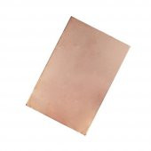 7x10cm Pcb Çift Yüz Bakır Plaket Baskı Elektronik Devre Prototip thumbnail 4