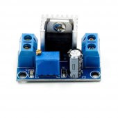 LM317 Modül DC Lineer Regulatör 2A Voltaj Düşürücü thumbnail 1