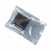 Dual MC33886 Motor Sürücü Modül 40V 5A Akıllı Robot Araba thumbnail 8