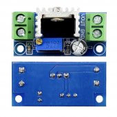 LM317 Modül DC Lineer Regulatör 2A Voltaj Düşürücü thumbnail 3