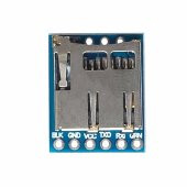 Openlog Data Logger Open Log Arduino Veri Kayıt Kartı thumbnail 2