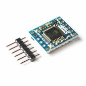 Openlog Data Logger Open Log Arduino Veri Kayıt Kartı thumbnail 3
