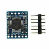 Openlog Data Logger Open Log Arduino Veri Kayıt Kartı thumbnail 7