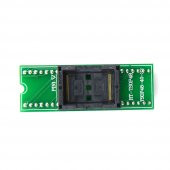 TSOP48 to DIP48 Çevirici Adaptör Smd To Dip Eeprom Programlayıcı thumbnail 3