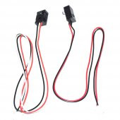 DC 5V Beam Sensör Çift 30cm Engel Algılayıcı Kapı Pencere Fotosel thumbnail 3