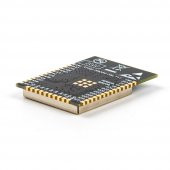 ESP32-WROOM-32E Wifi ve Bluetooth Modül PCB Anten 4Mb Flash 32Bit thumbnail 6