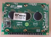 WG12864B Grafik Lcd Modül Glcd 128x64 thumbnail 2