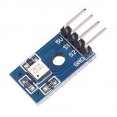 RPI-1031 Açı Sensörü Angle Sensor Sensör Modülü Rpi1031 thumbnail 2