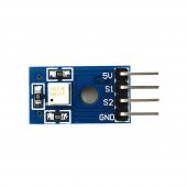 RPI-1031 Açı Sensörü Angle Sensor Sensör Modülü Rpi1031 thumbnail 5