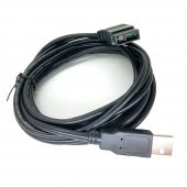 USB-LOGO Siemens LOGO Serisi PLC Programlama Kablosu thumbnail 4