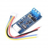 TTL to RS485 Modül Otomatik Flow Kontrol Hardware Automatic Flow thumbnail 1