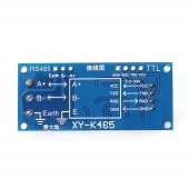 TTL to RS485 Modül Otomatik Flow Kontrol Hardware Automatic Flow thumbnail 5