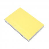 Orta Boy Breadboard 400 Pin Hücre Protoboard Prototip Deney thumbnail 6