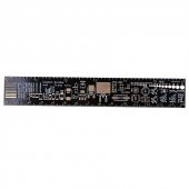 15cm Pcb Cetvel Referans Cetveli Reference Ruler Smd Komponent thumbnail 3