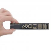 15cm Pcb Cetvel Referans Cetveli Reference Ruler Smd Komponent thumbnail 5