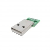 Usb Male To Dip Çevirici Pcb thumbnail 4