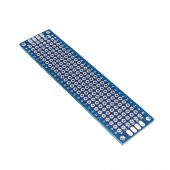 2X8Cm 06X28 Proto Pcb Pertinaks Elektronik Devre Prototip Deney thumbnail 2