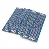 2X8Cm 06X28 Proto Pcb Pertinaks Elektronik Devre Prototip Deney thumbnail 4