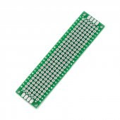 2X8Cm 06X28 Proto Pcb Pertinaks Elektronik Devre Prototip Deney thumbnail 7