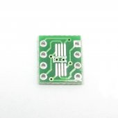 SO8DIP8 SOIC8 SOP8 To DIP8 Çevirici Pcb thumbnail 1