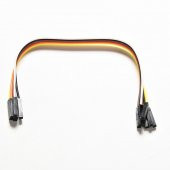 Toprak Nem Sensörü Arduino Higrometre Soil Moisture Sensor thumbnail 5