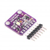 TCS34725 Renk Sensör Modülü Color Sensor RGB Recognition thumbnail 6