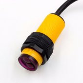 E18-D80NK Kızılötesi Mesafe Sensör MZ80 thumbnail 4