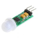 HC-SR505 PIR Sensor Modül thumbnail 1