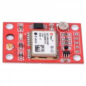 NEO-6M GPS Modül GY-NEO6MV2 thumbnail 3