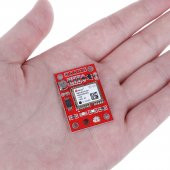 NEO-6M GPS Modül GY-NEO6MV2 thumbnail 8