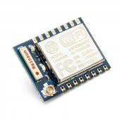 ESP-07 ESP8266 Seri Haberleşme WIFI Modül thumbnail 6