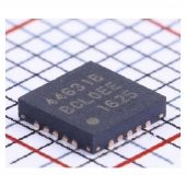 SI4463-B1B-FMR Silabs Wireless RF Tranceiver thumbnail 1