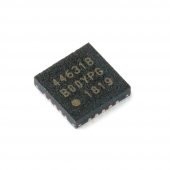 SI4463-B1B-FMR Silabs Wireless RF Tranceiver thumbnail 3