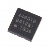 SI4463-B1B-FMR Silabs Wireless RF Tranceiver thumbnail 4