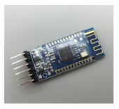 HM-10 Bluetooth 4.0 Modül (DIP) Arduino iBeacon hm10 thumbnail 1