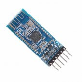 HM-10 Bluetooth 4.0 Modül (DIP) Arduino iBeacon hm10 thumbnail 2