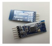 HM-10 Bluetooth 4.0 Modül (DIP) Arduino iBeacon hm10 thumbnail 4