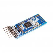 HM-10 Bluetooth 4.0 Modül (DIP) Arduino iBeacon hm10 thumbnail 5