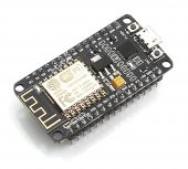 Nodemcu V3 CP2102 ESP8266 ESP-12F Wireless WIFI IOT iot thumbnail 1