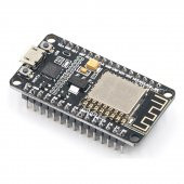 Nodemcu V3 CP2102 ESP8266 ESP-12F Wireless WIFI IOT iot thumbnail 2